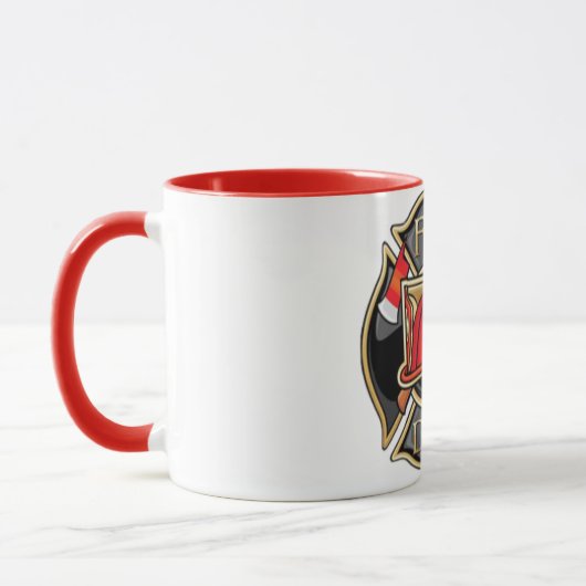 Fire DEPT Mok (Links)