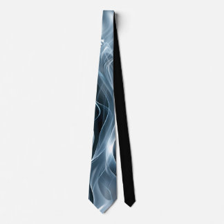 Fire design Tie / Feuer Krawatte Stropdas