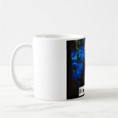 Fire Dr. Fauci Koffiemok (Links)