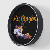 Fire Dragon (Hoek)