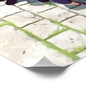 Fire Emblem Drie Houders Poster (Hoek)