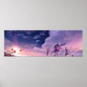 Fire Emblem Drie Houders Poster (Voorkant)