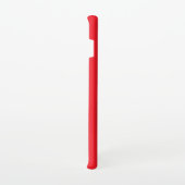 Fire Engine Rood Samsung Galaxy Hoesje (Rechterkant)