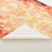 Fire! Fire! Fire! Sherpa Deken (3/4)