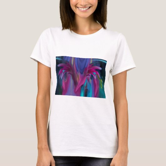 Fire Flight T-shirt (Voorkant)