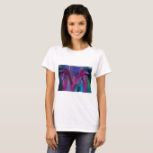 Fire Flight T-shirt (Voorkant volledig)