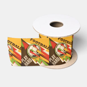 Fire Football Voetbal Sport Ball Lint