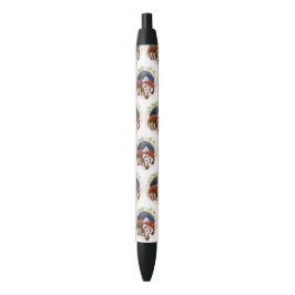 FIRE FOX rode roze pennen kiezen kleur