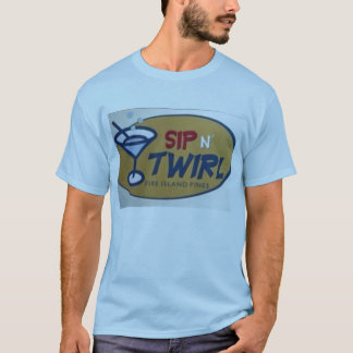 Fire Island T-shirt