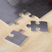 Fire Jigzaag Puzzle Legpuzzel (Zijkant)