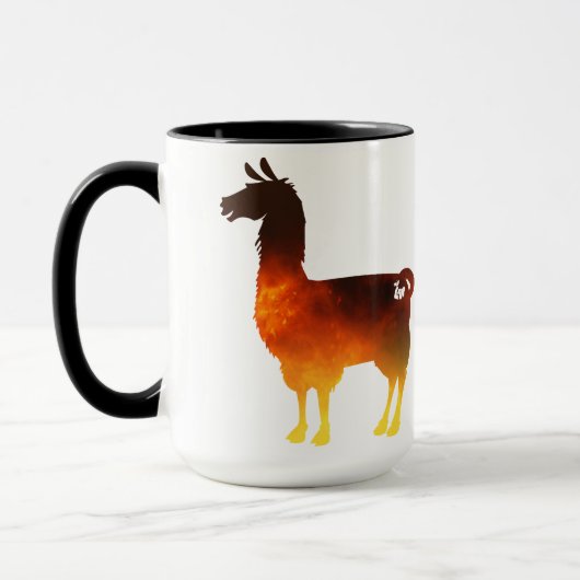 Fire Llama-Mok Mok (Links)