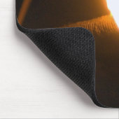 Fire Mousepad Muismat (Hoek)