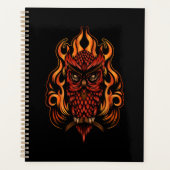 Fire owl (Devant)
