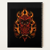 Fire owl (Dos)