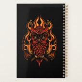 Fire owl (Dos)