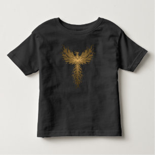 Fire Phoenix T-Shirt