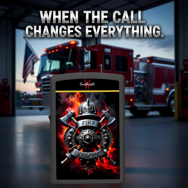 Fire Rescue Mechanical Shield (Creator heeft geüpload)