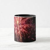 Fire Works 2-Mok Mok (Midden)
