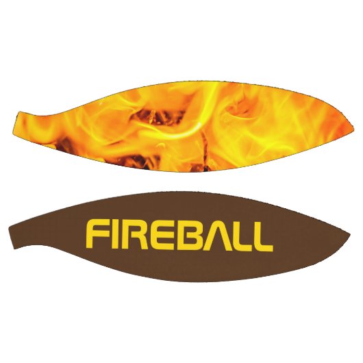 Fireball basketbal (Panelen)