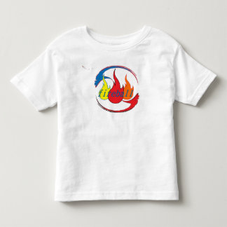 Fireball Kinder Shirts