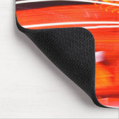 Fireball Muismat (Hoek)