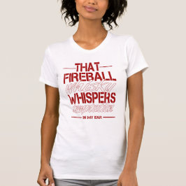 Fireball T-Shirt