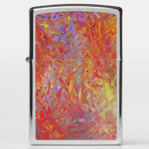 FireBall Zippo