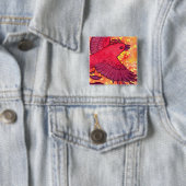 Firebird Button (In situ)