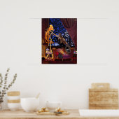 Firebird - Imprimer ou poster (Cuisine)