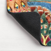 Firebird Mousepad Muismat (Hoek)