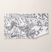 Firebird, oiseau (Serviette à main)
