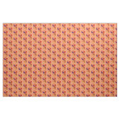 Firebird Phoenix Stof (Yard (91,4 cm))