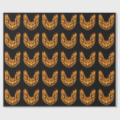 FIREBIRD TRANS AM CADEAUPAPIER (Vlak)