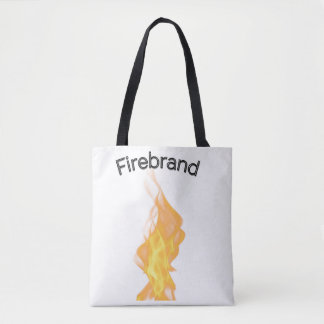 Firebrand bag draagtas