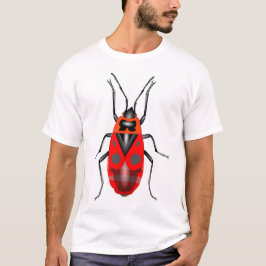Firebug T-shirt