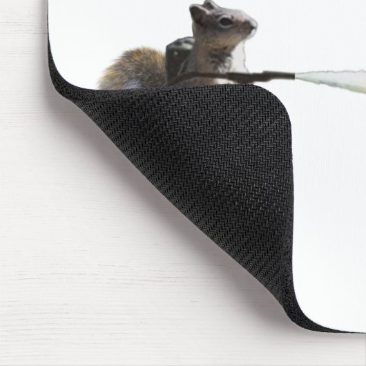 Firecracker Mousepad Muismat (Hoek)