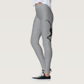 Firedancer DMB Leggings (Links)