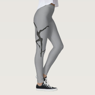 Firedancer DMB Leggings