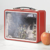 Firefighter (In situ)