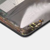 Firefighter Bureaumat (Hoek)