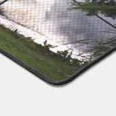 Firefighter Bureaumat (Hoek)