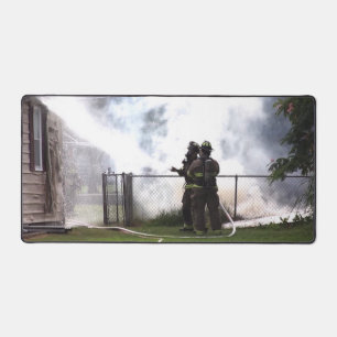 Firefighter Bureaumat