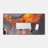 Firefighter Bureaumat (Keyboard & Muis)