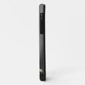 Firefighter Case-Mate iPhone Case (Achterkant/links)