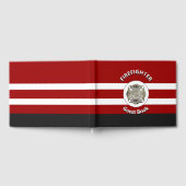 Firefighter Gastenboek (Volledig)