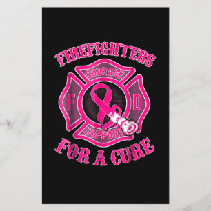 Firefighter Gift Brandweerman voor een uur Flyer