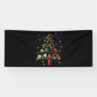 Firefighter Gift | Fun voor pretvuurgevechten voor Spandoek