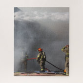 Firefighter Legpuzzel (Verticaal)