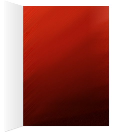 Firefighter-liefdeskaart - pas aan met je datum (Binnen (Rechts))