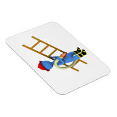 Firefighter Magneet (Rechterzijde)